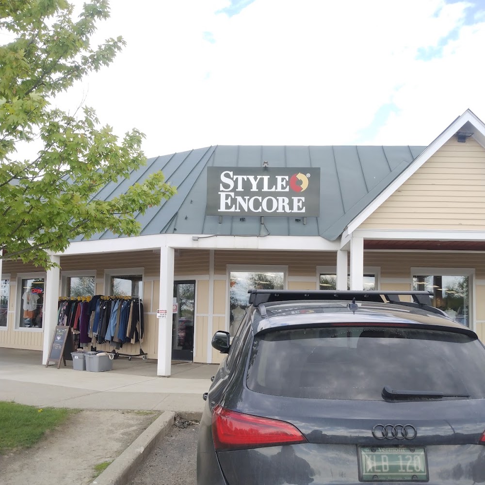 Style Encore Williston