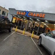 Game X Change