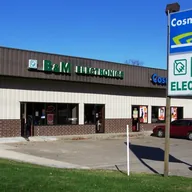 B & M Electronics