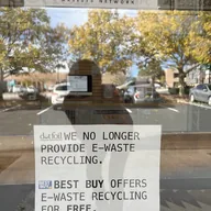 Dotfoil Electronics Recycling