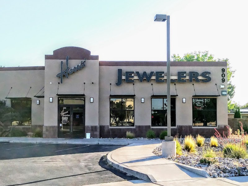 Harris Jewelers