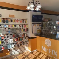 Mr Fix – Phones, Computers & More