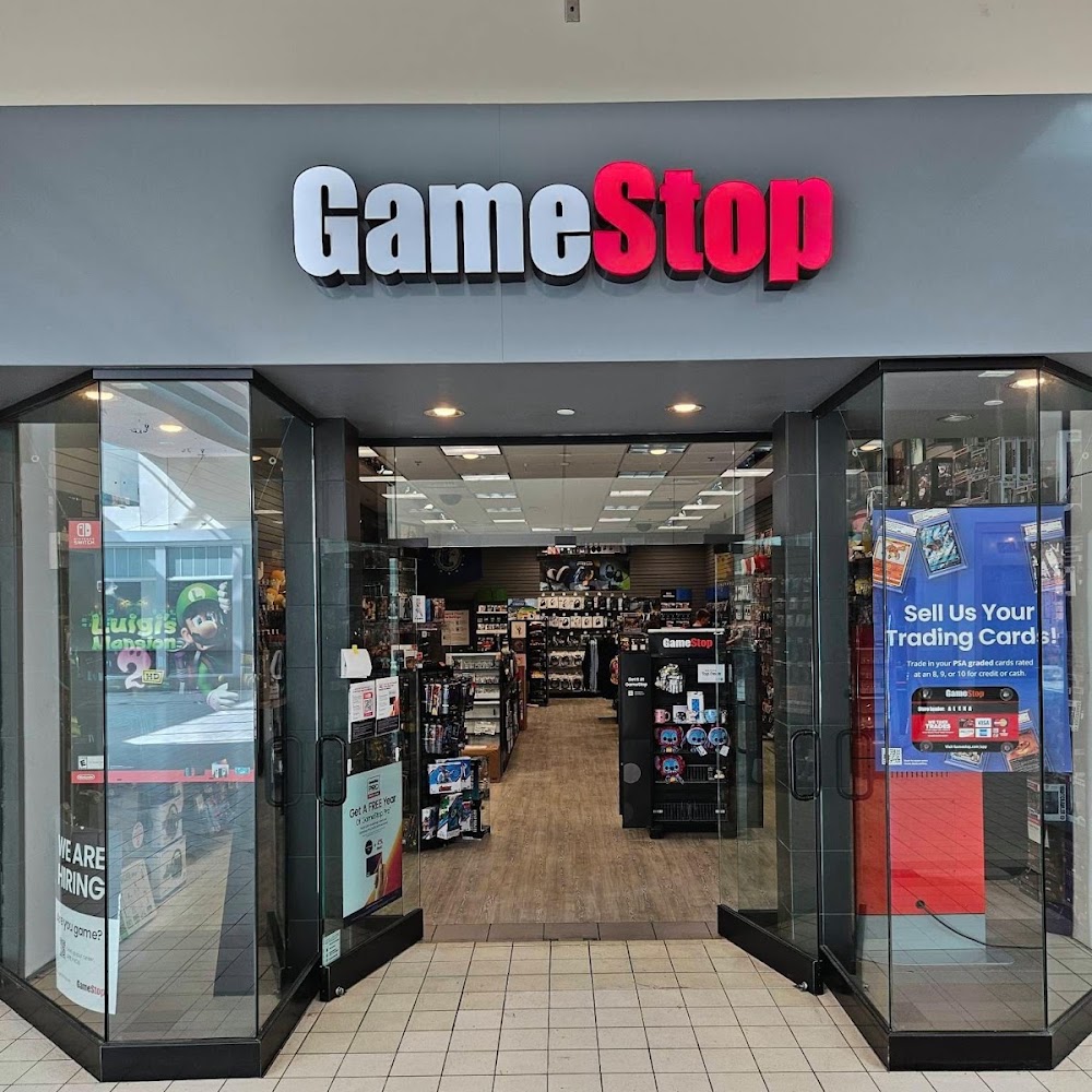 GameStop