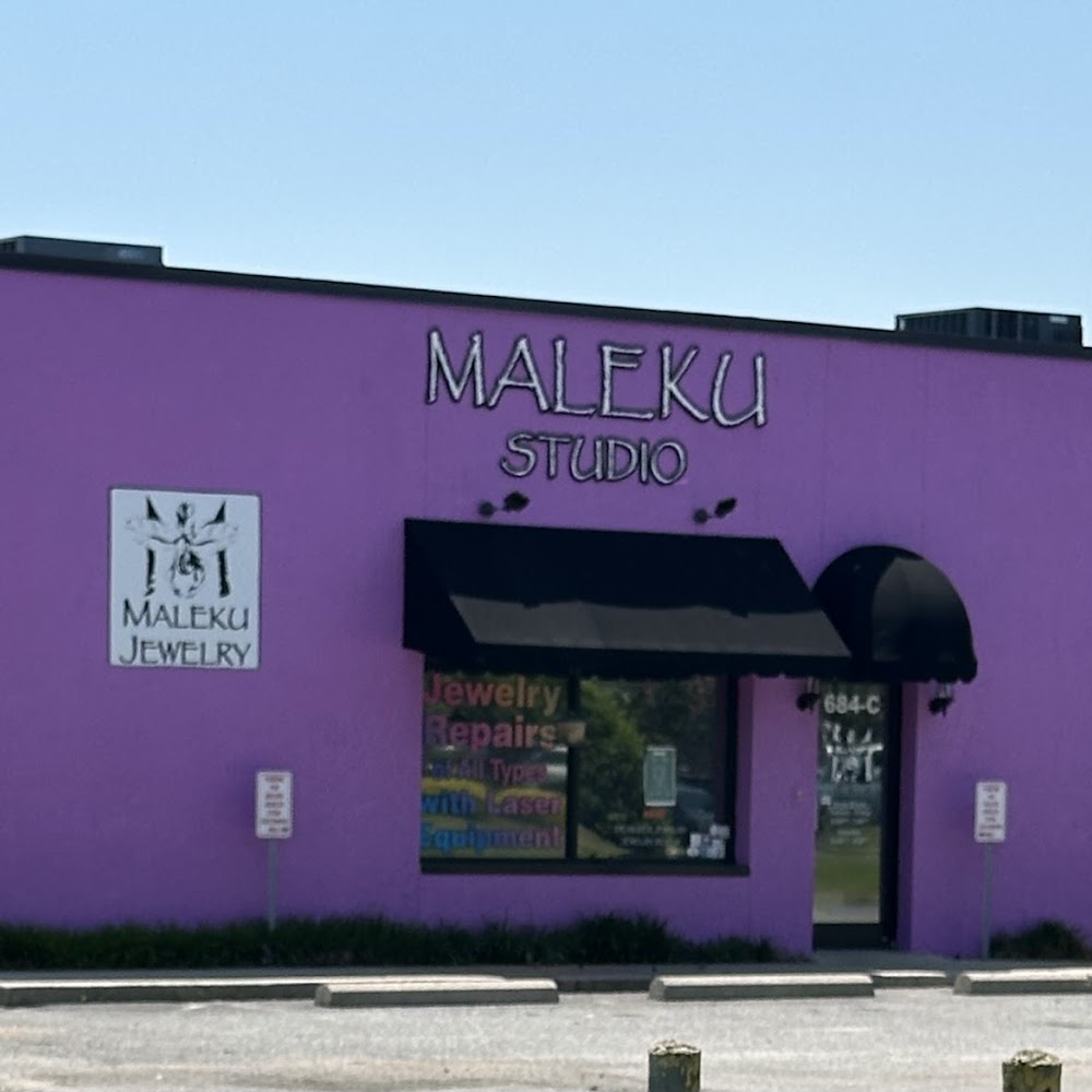 Maleku Jewelry Designs