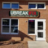 uBreakiFix - Phone and Computer Repair