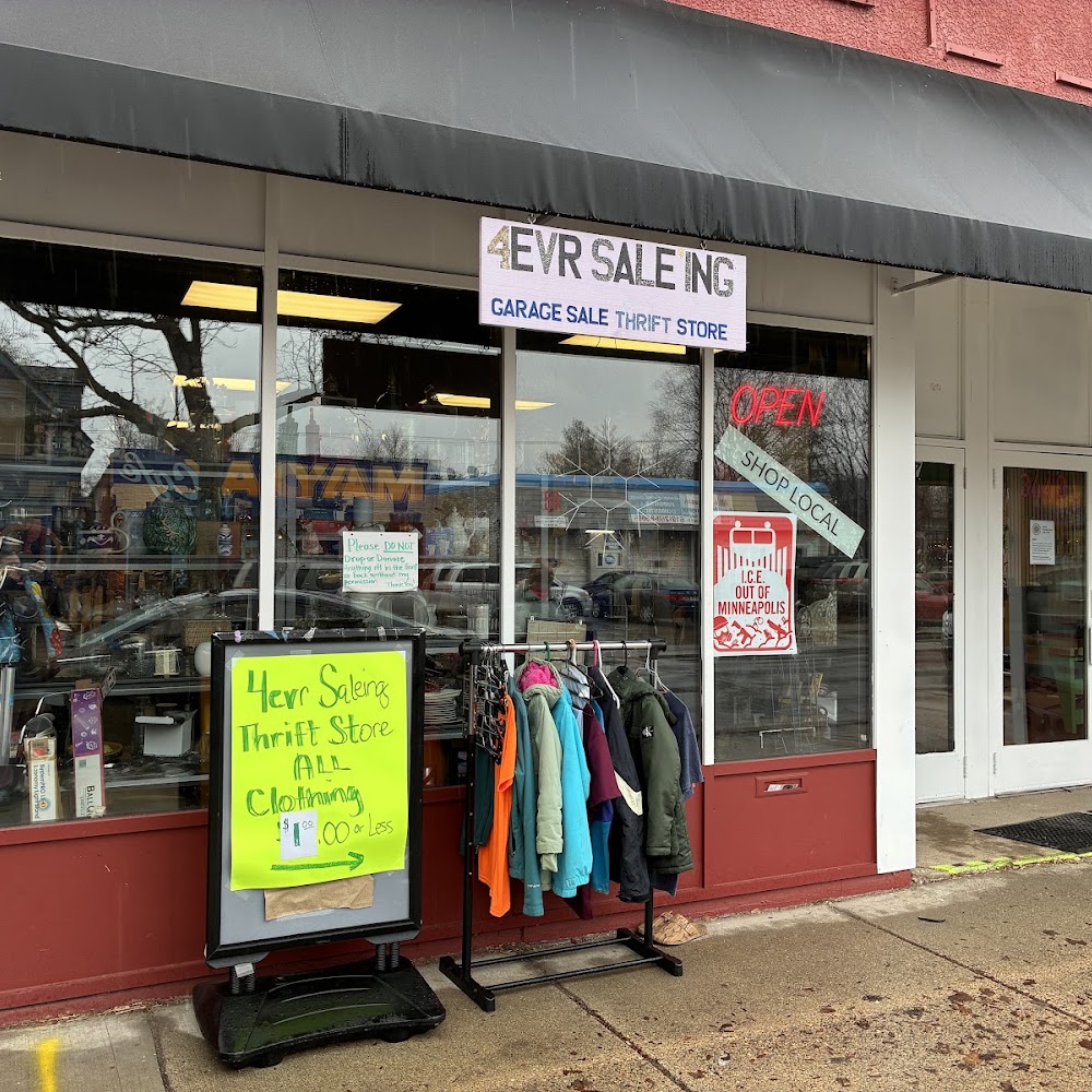 4evr Sale'ing