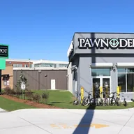 Pawn Depot Of Metairie