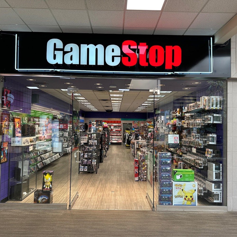 GameStop