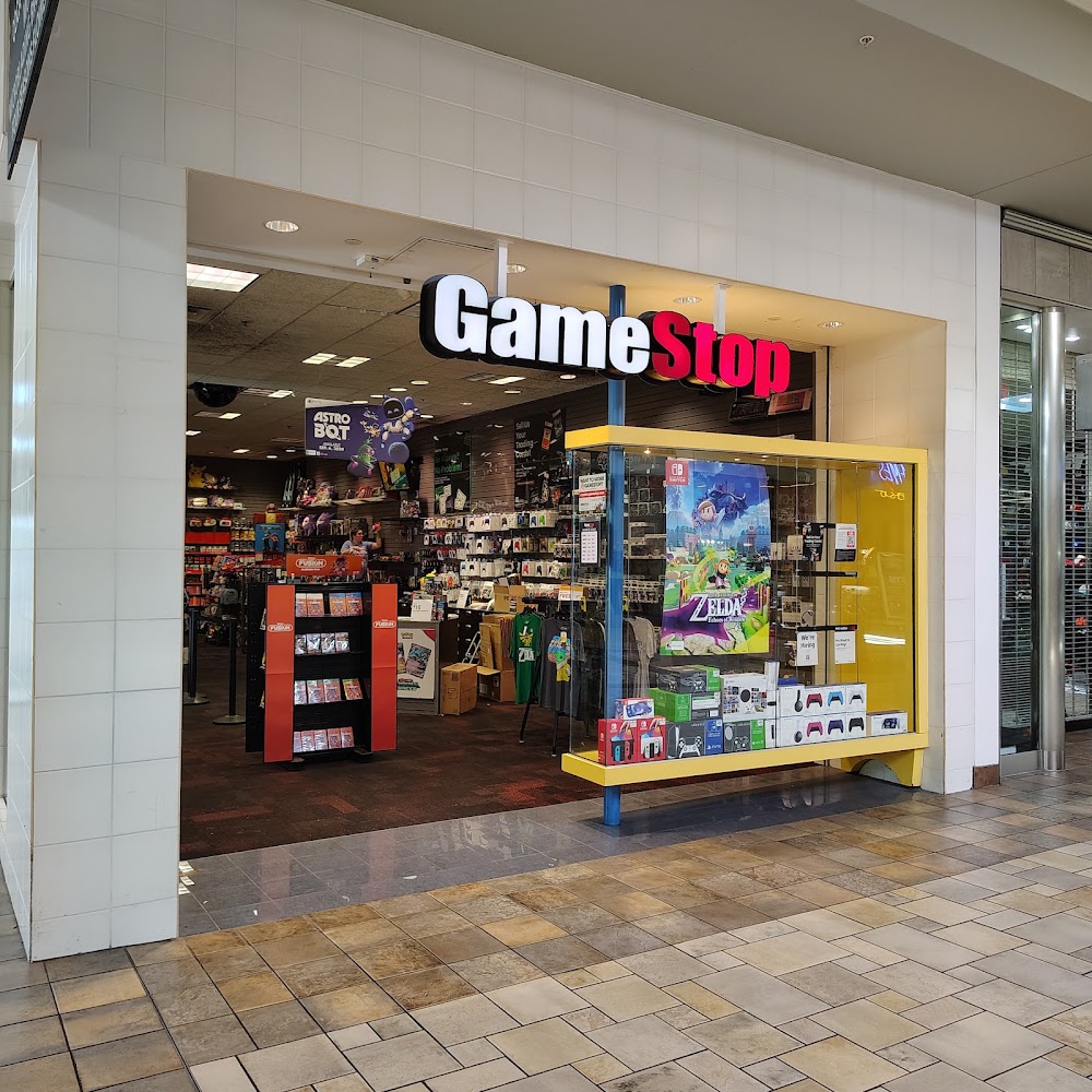 GameStop
