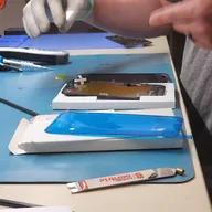 CPR Cell Phone Repair
