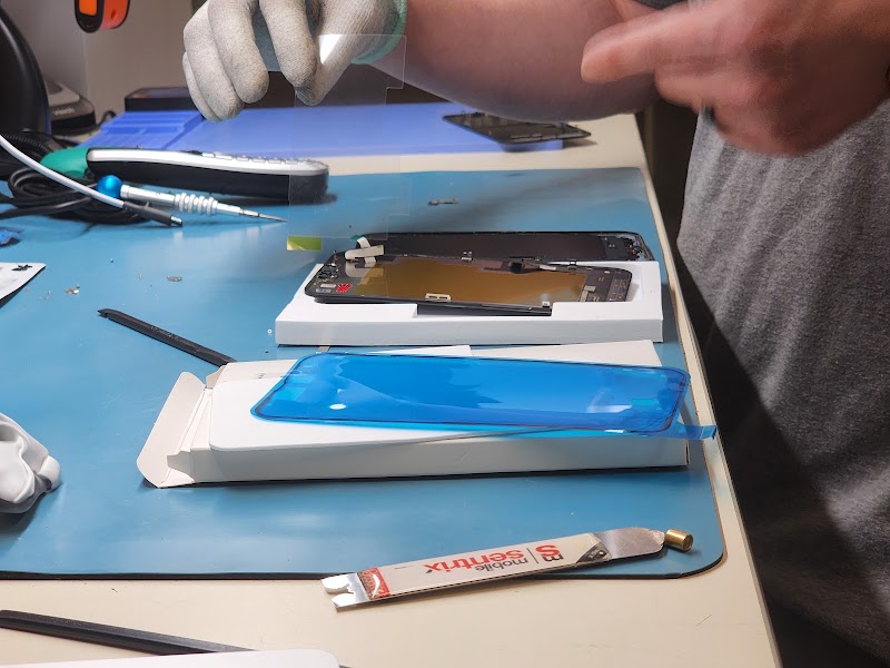CPR Cell Phone Repair