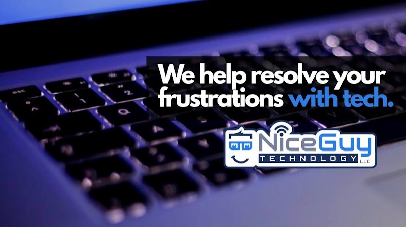 Nice Guy Technology LLC