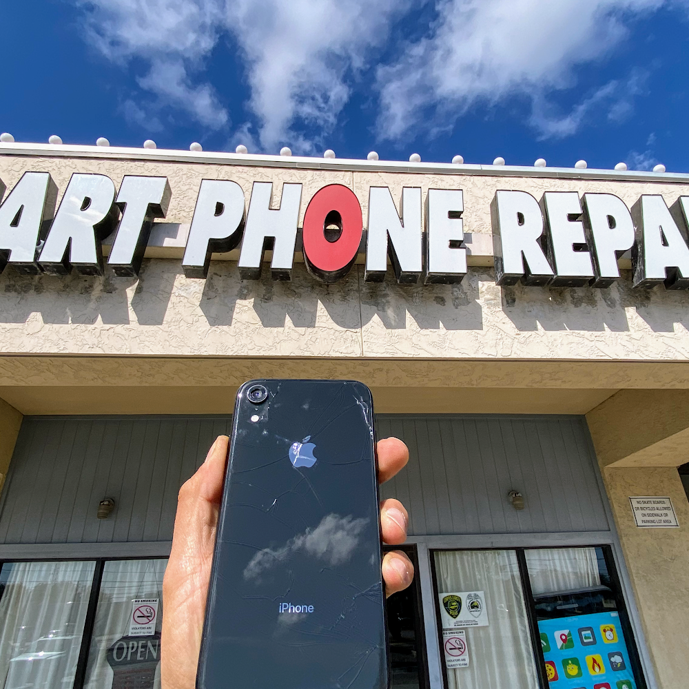 Smart Phone Repairz Cellphone And Computer Repair Service Corpus Christi Texas
