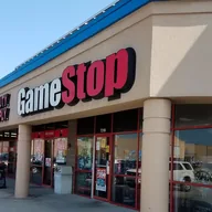 GameStop
