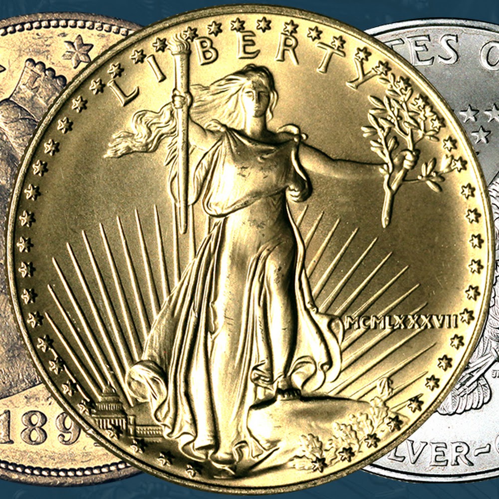 Scottsdale Bullion and Coin