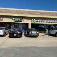 EZ FIX CENTER