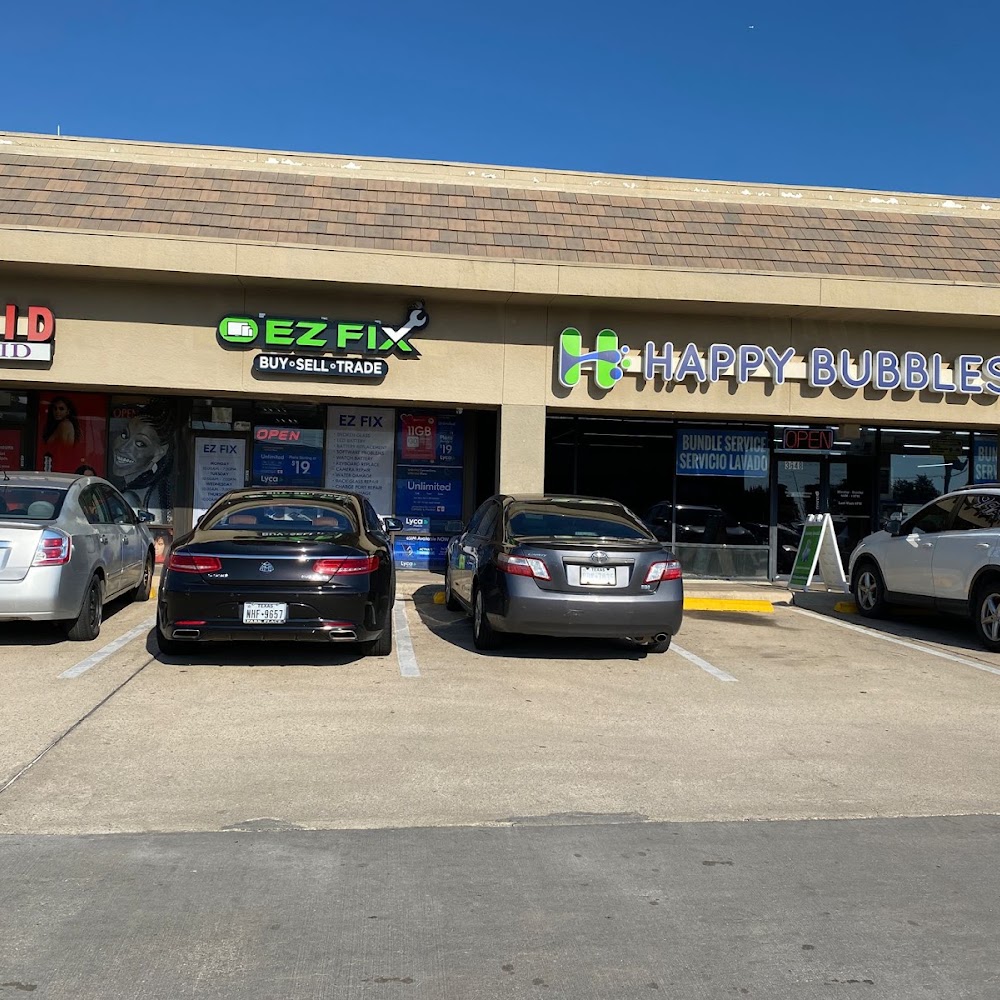 EZ FIX CENTER