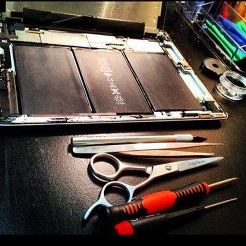 Repair Guys