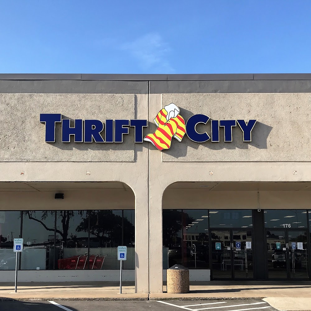 Thrift City Lewisville
