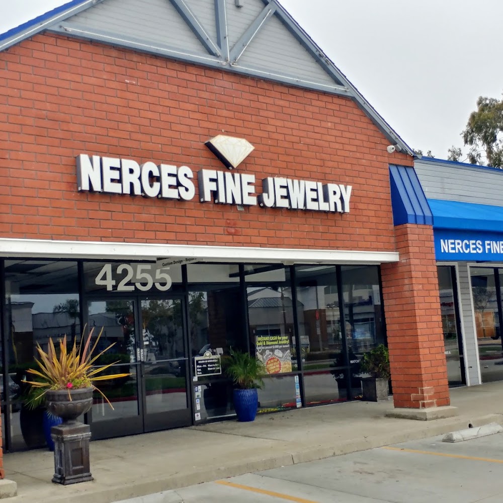 Nerces Fine Jewelry