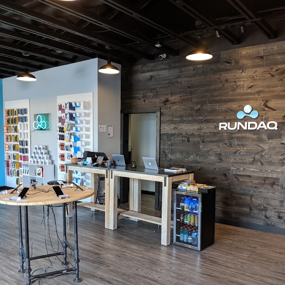 RUNDAQ