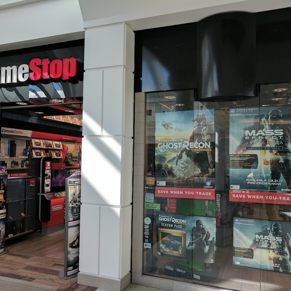 GameStop