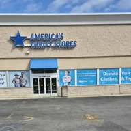America's Thrift Stores & Donation Center