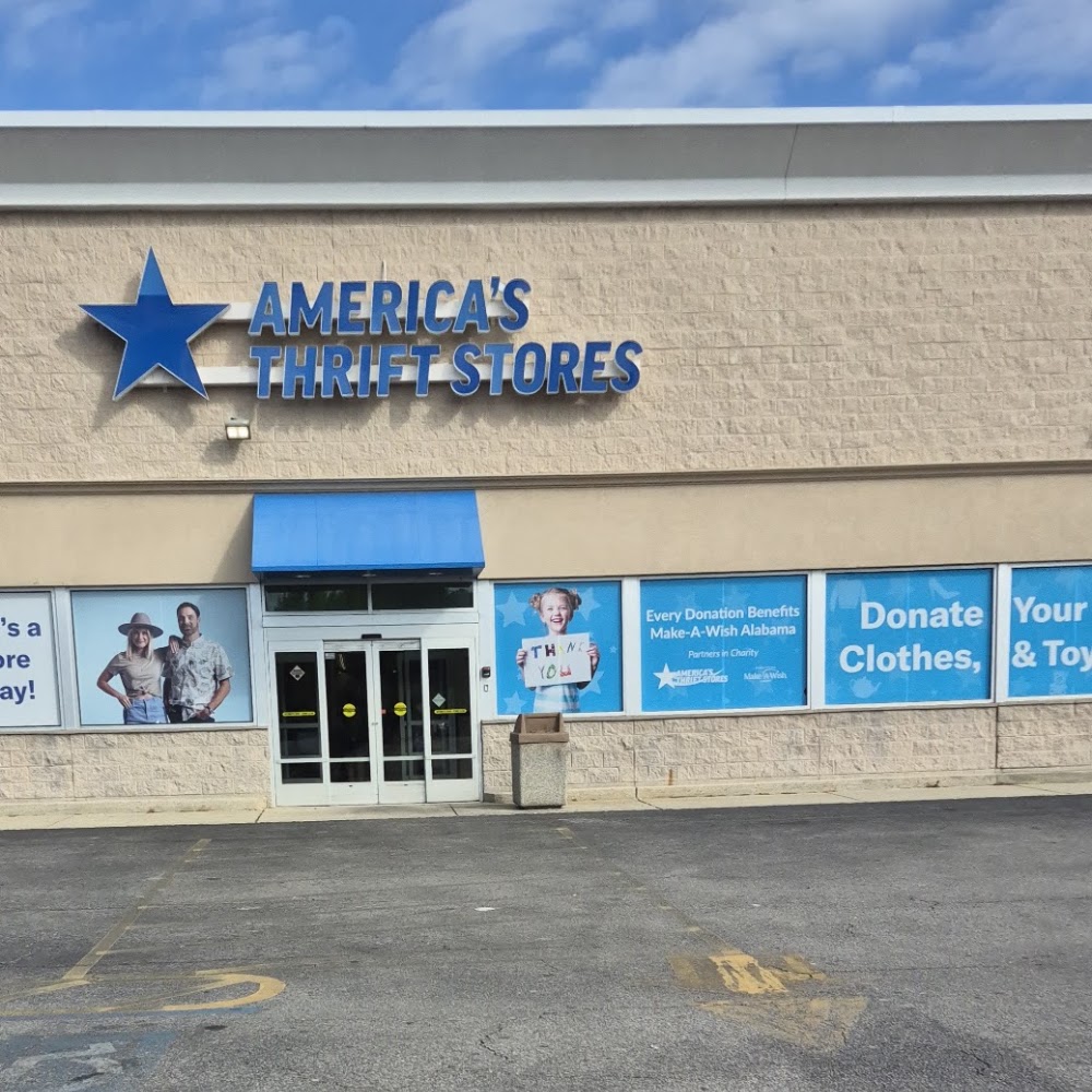 America's Thrift Stores & Donation Center