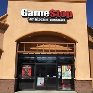 GameStop