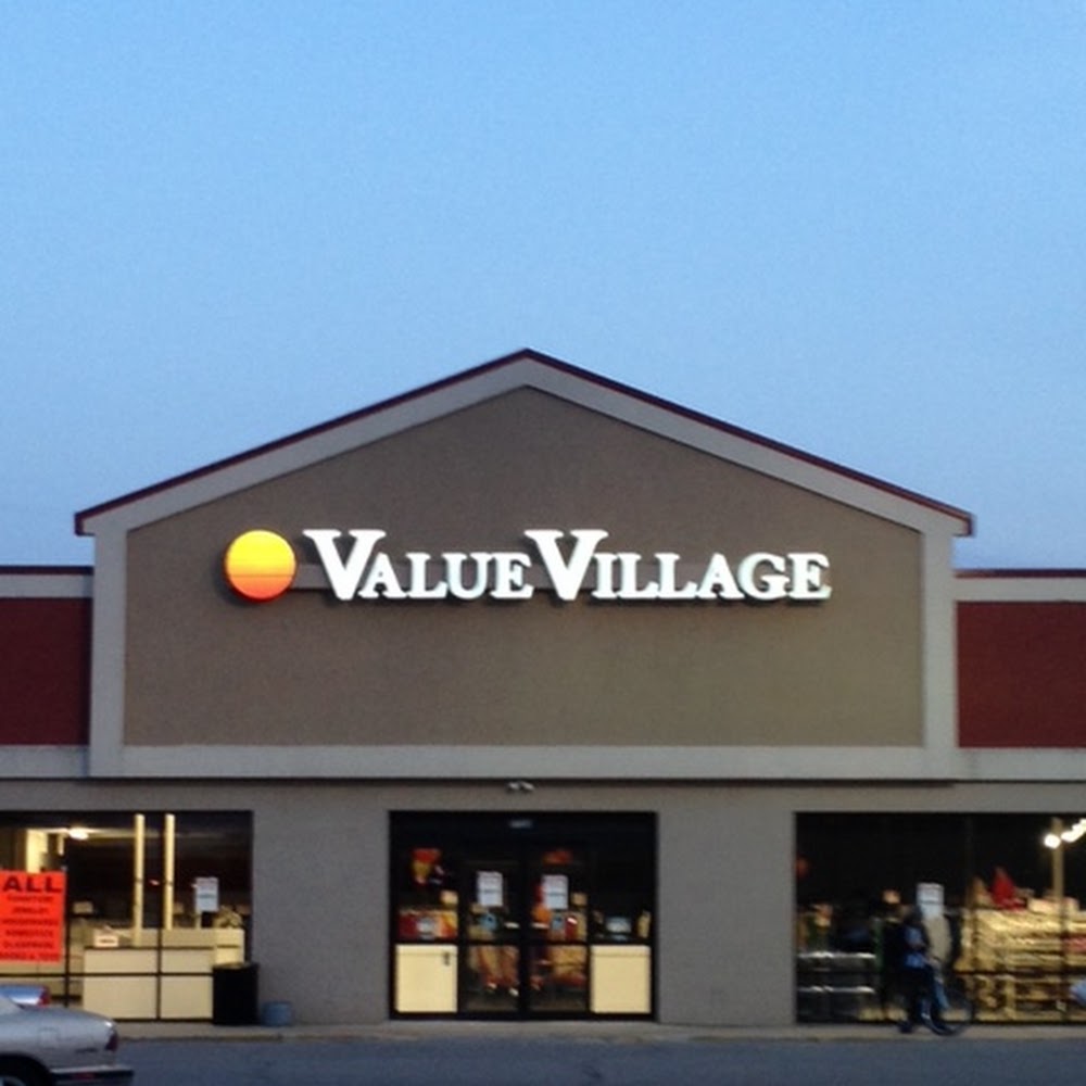Saint Vincent de Paul Thrift Store