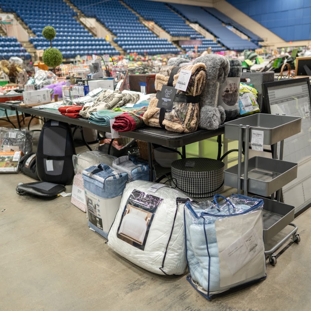 Back on the Rack Kids Consignment Events