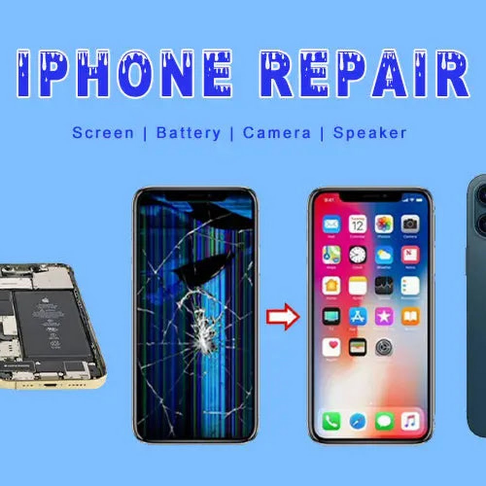 Cell Zone phones- computer- games- tablet Repair