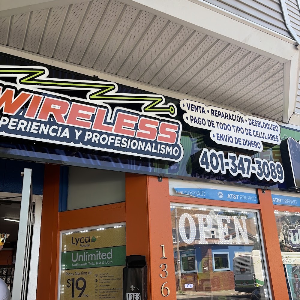 Bwireless