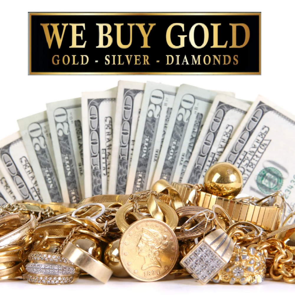 Crown Gold Exchange