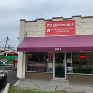 PC Electronics inc