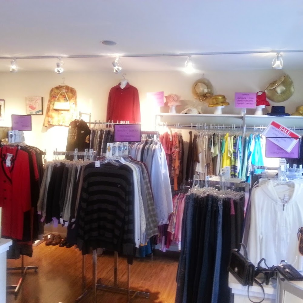 Once Upon a Time Consignment Boutique LLC
