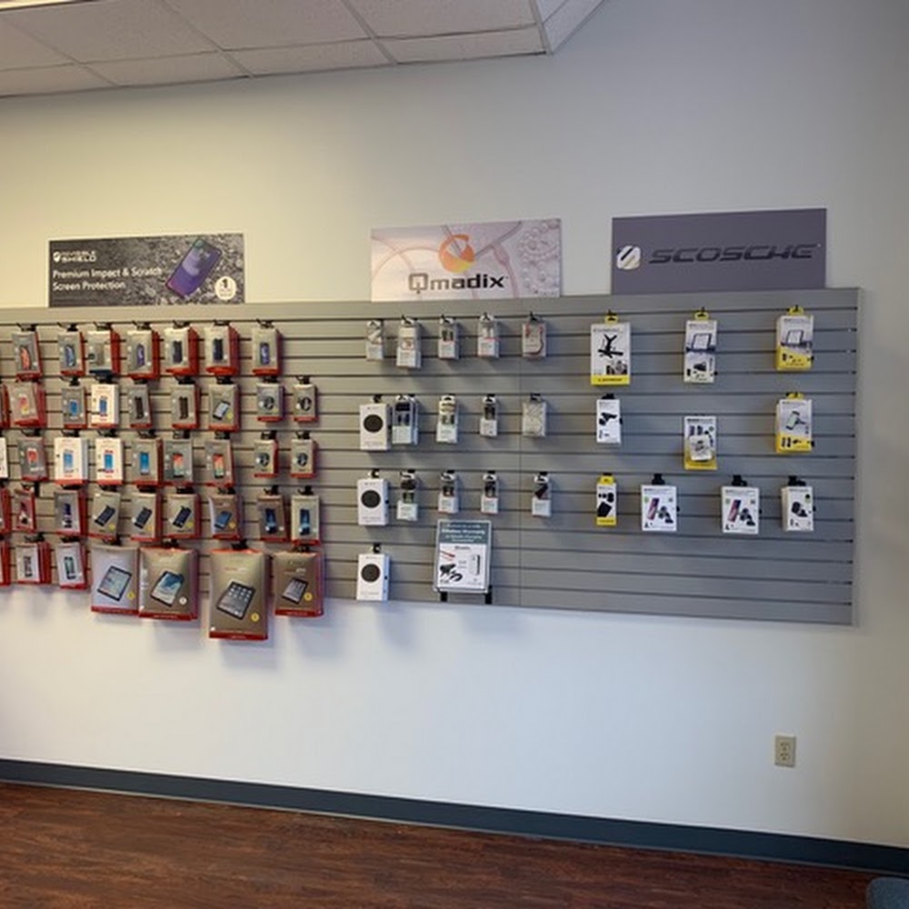 CPR Cell Phone Repair