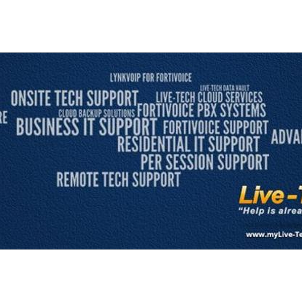 Live-Tech