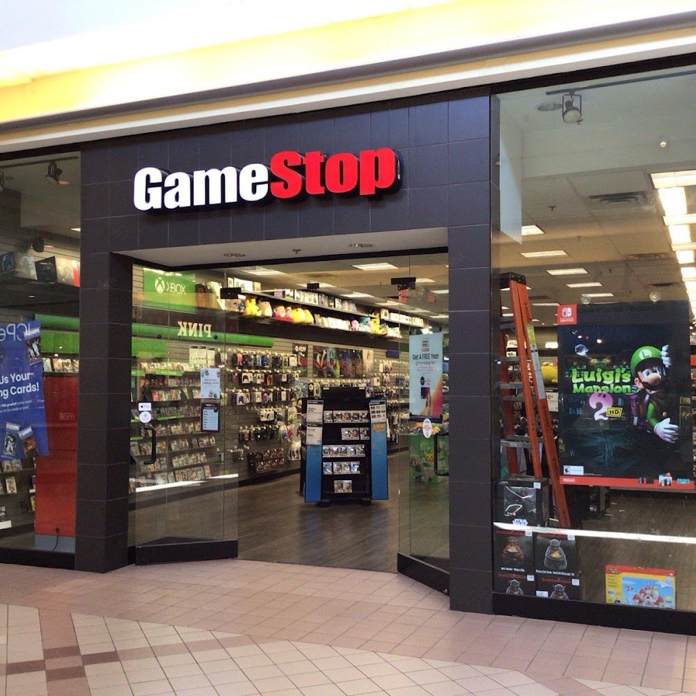 GameStop