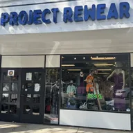 Project ReWear