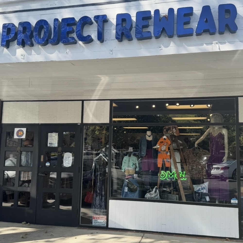 Project ReWear