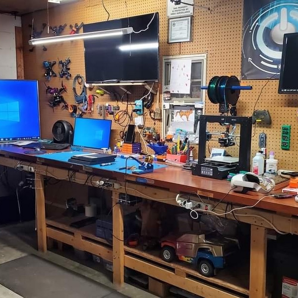 1 Stop Repairs