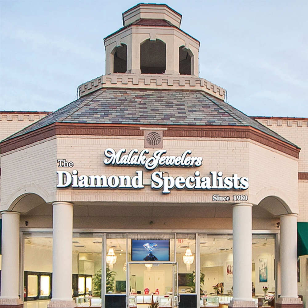 Malak Jewelers