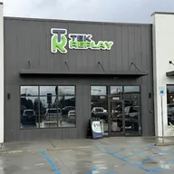 TekReplay