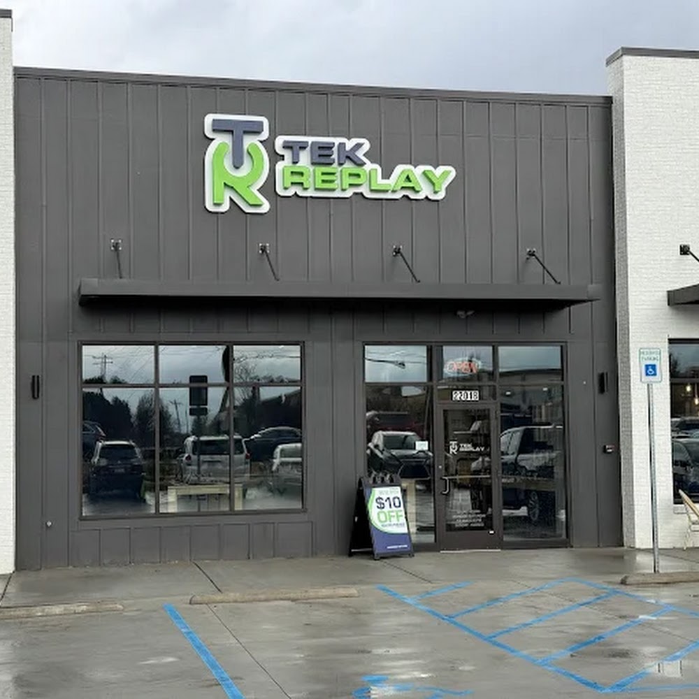 TekReplay