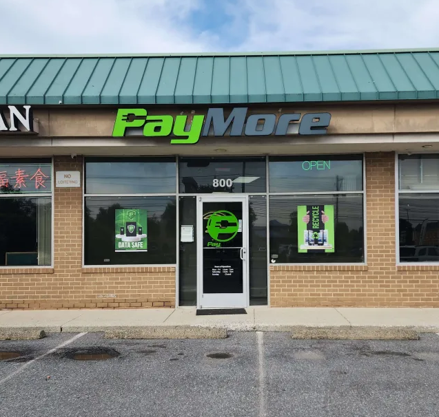 PayMore- Buy, Sell & Trade Electronics