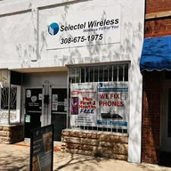 Selectel Wireless Grand Island NE