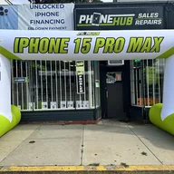 Phone Hub