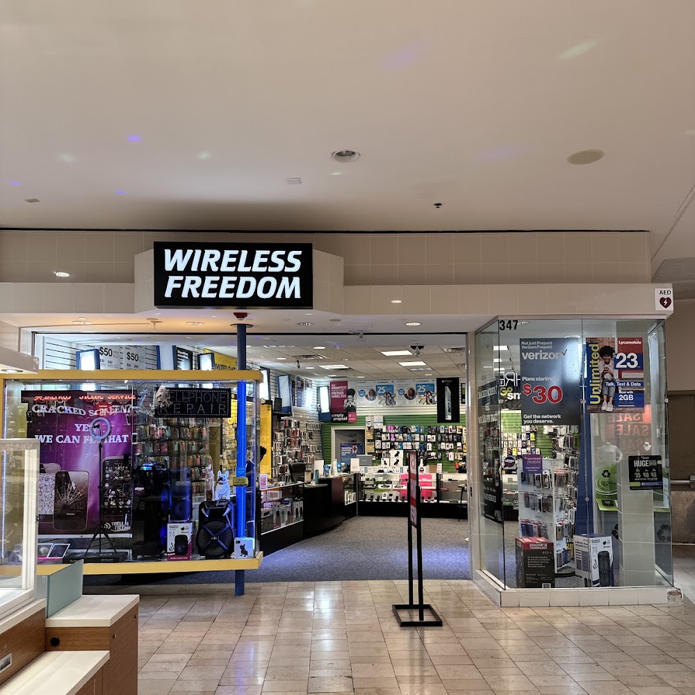 Wireless Freedom cpr