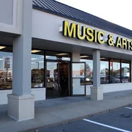 Music & Arts